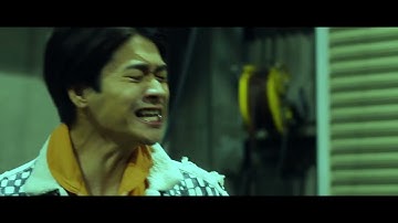 「海クロールとリトルマンハッタン/Crawling in the ocean called Little Manhattan」予告映像