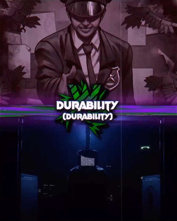 William Afton (FNAF) vs Harley Sawyer (Poppy Playtime) #edit #fnaf #poppyplaytime #1v1