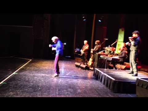 Crazy Legs Pilatzke! The StepCrew Spring'15 tour.  Macomb Center