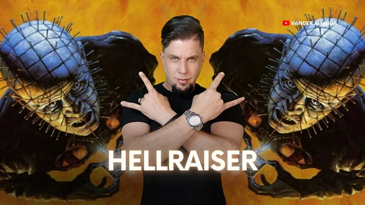 Hellraiser | Vander Almeida