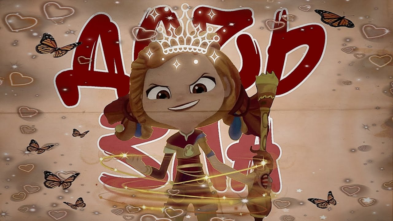 Сказочный патруль- Клип [✨ _