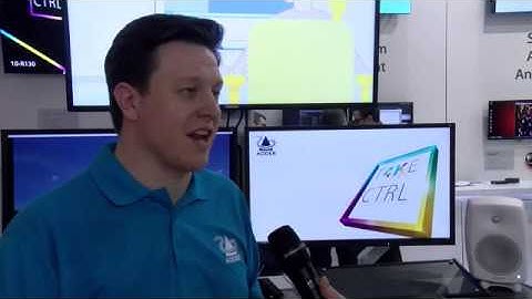 Intronics at ISE 2019 | Adder