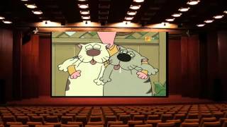 Bob and Margaret   S3E04   'Til Death Do Us