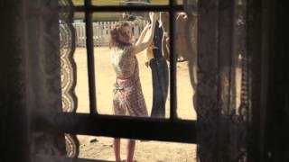 Manhattan (tv-serie)