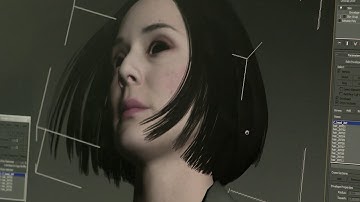 Quantum Break - Behind the Scenes