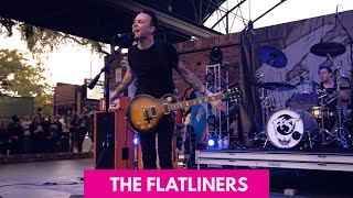 The Flatliners @ The Fest 17