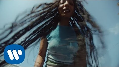 Diana Gordon "Diana" [Official Music Video]