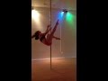 FLEXY Pole spin