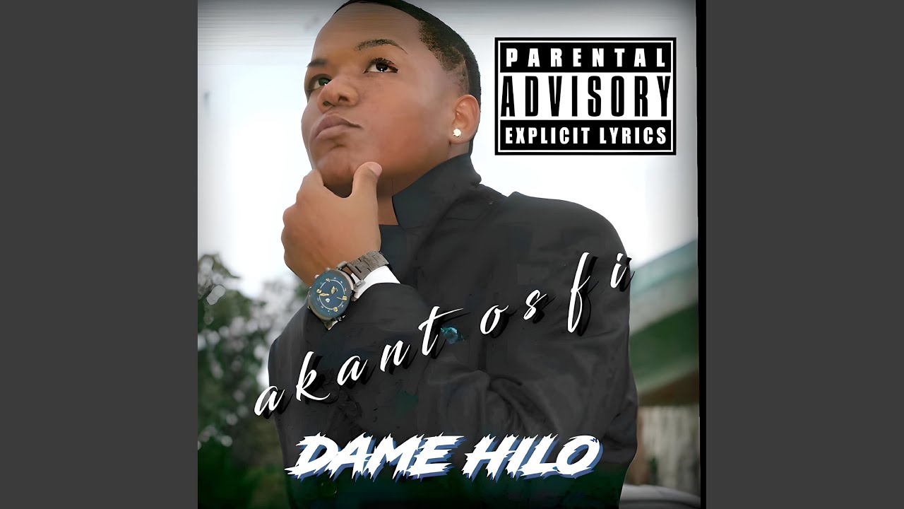 Watch Dame Hilo on YouTube Watch Dame Hilo on YouTube