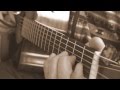 メモランダム ハイファイセット Cover  ギター弾き語り