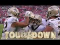2025 Top 10 Plays | Saints Offense
