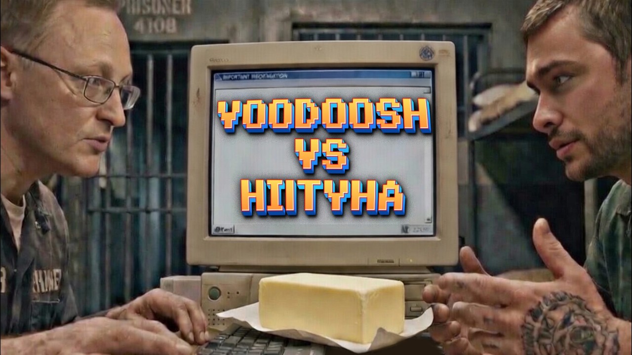 СКИЛЛ ТЕСТЫ ПРОТИВ ВУДУША НА 100.000 РУБЛЕЙ! И "ПОНЯТИЯ" В ГЕРОЙСКОЙ КОММУНЕ