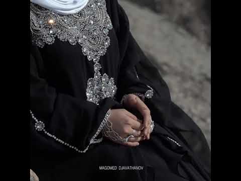Xadidja Magomedova -Shukran