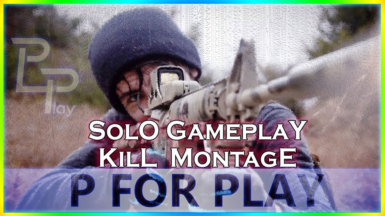 Best Killing Montage (4K) | Pubg Lite | P For Play gears of wars 4 coop