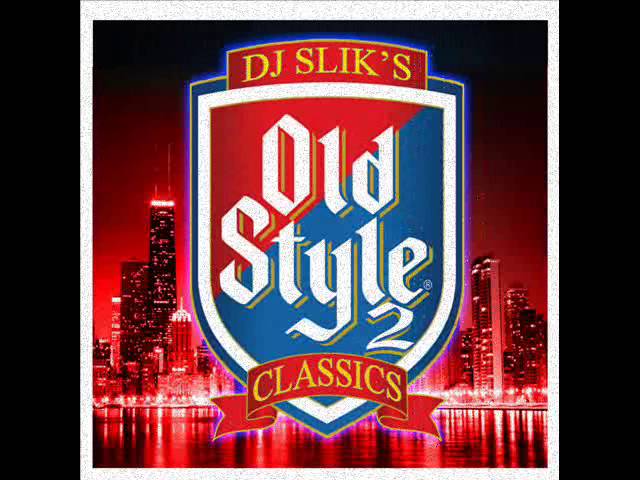 DJ SLICK - GN 10.03.22 CLASSICS