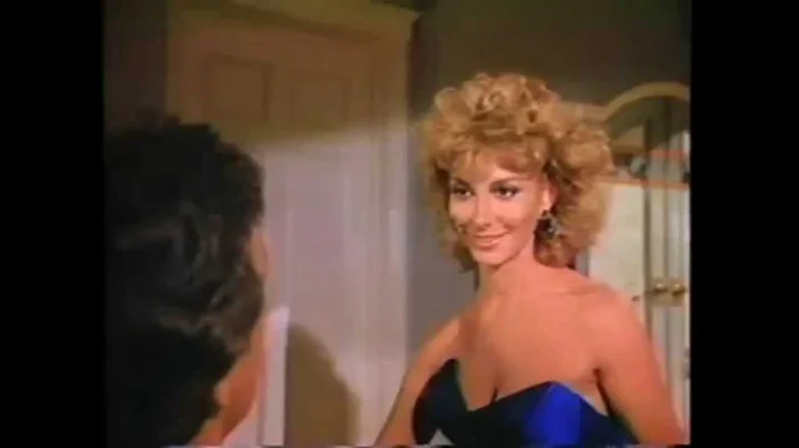 Jill Jacobson - Falcon Crest