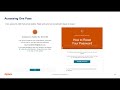 Columbia University Human Resources One Pass Employee Forum (July 2023)