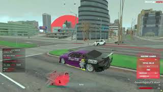 End S1 SOS Pvp #fivem #roleplay