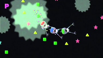 [Rhythm Heaven Fever] ~ Micro-Row 2 (Perfect)