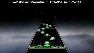 GH3 - Universes FUN Chart {Preview}