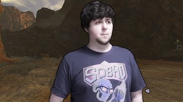 Using Chinese Stealth Armor in Fallout: New Vegas