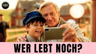 Michel aus Lönneberga (1974) – Die Kinder von damals heute: Wer lebt noch?