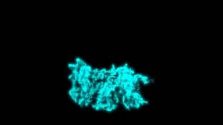 PARTICLE - DANCE