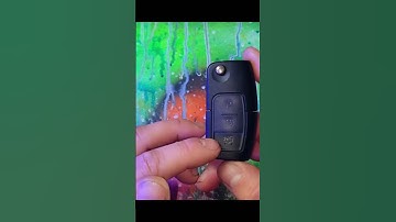 Thumbnail of FORD KEY SECRET TIPS AND TRICKS