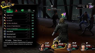 RUH ROH Yakuza: Like A Dragon