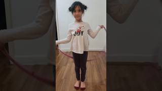 Hızlı İp Atlayan Var Mı