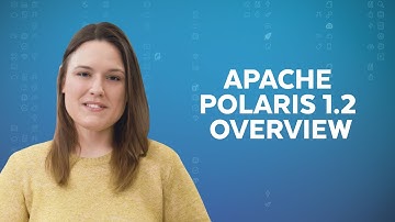 An Overview Of The Apache Polaris (incubating) 1.2 Release