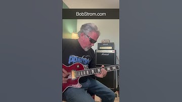 5 Riffs From Back In Black AC/DC (Guitar Lesson)