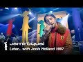 Jamiroquai - Later... with Jools Holland (Full Performance + Interview), December 2nd 1997