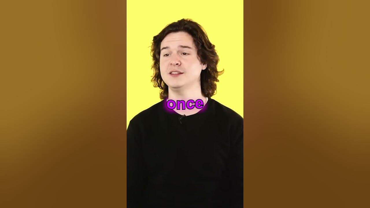 NO AUTOTUNE 🔥🤯 (Lukas Graham - Seven Years)