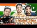 M Bros Reaction On Jeeto Pakistan | Fahad Mustafa | Pakistani Hindu Couple Won Car in Show.
