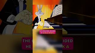 Did You Know This About Bugs Bunny?