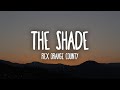 Download Lagu Rex Orange County - THE SHADE (Lyrics)