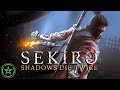 Sekiro: Shadows Die Twice | Let's Play