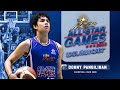 Donny Pangilinan Idol Fan Cam | Basketball Main | Star Magic All Star Games 2023