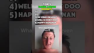 Top 5 Daniel Larson Moments