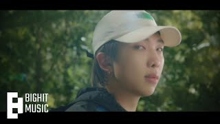 BTS (방탄소년단) RM 'Bicycle' Official MV | BTS | Resimi