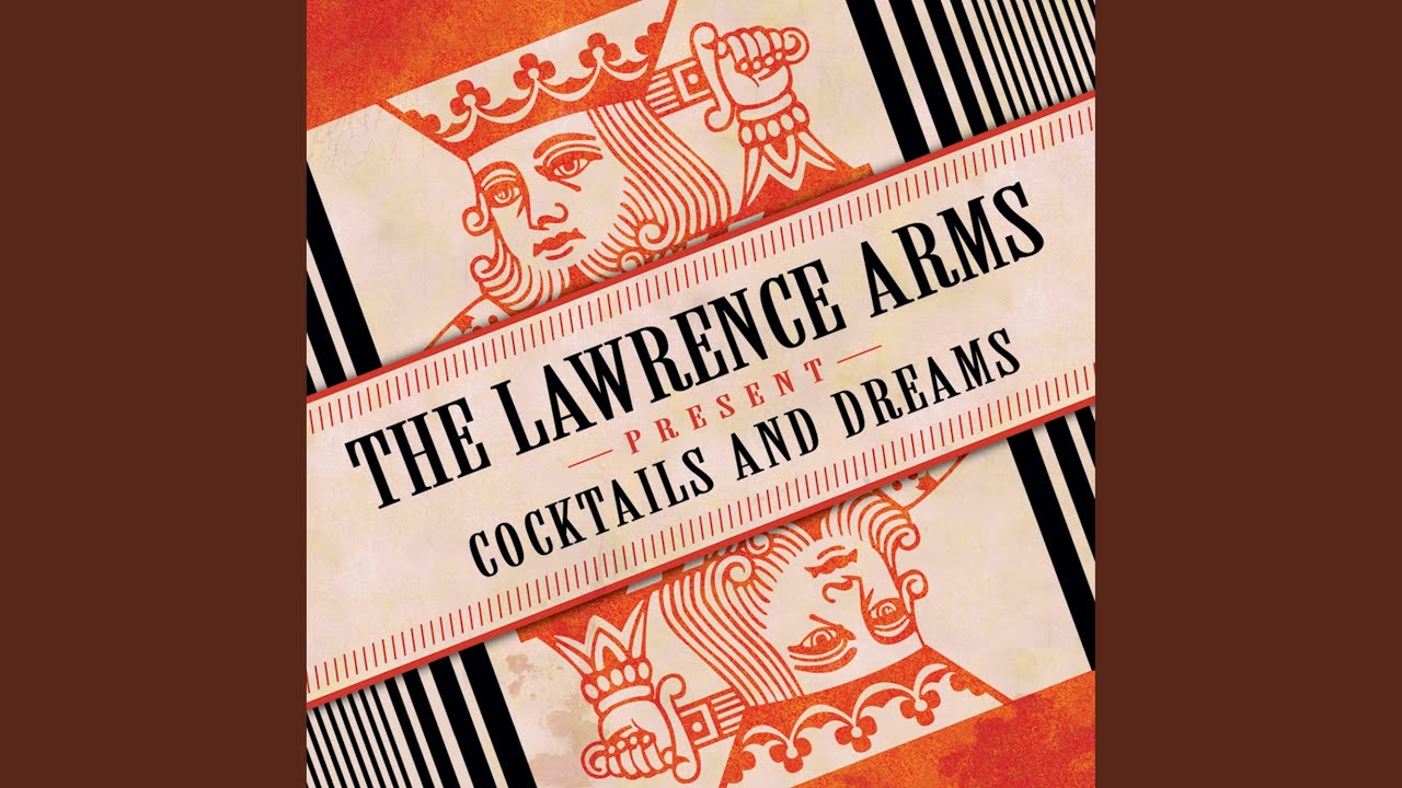 Presenting: The Dancing Machine (The Robot With the Monkey Head)