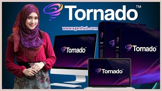 "Tornado App Review: Does This AI Audiobook Creator Deliver on Its Promises? #TornadoAIApp screenshot 4