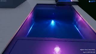 Vip3D - 3D Swimming Pool Design Software