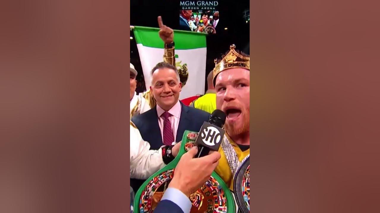 ¡Viva Mexico Cabrones!