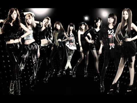 Girl's Generation (SNSD) - Run Devil Run Japanese Version Full Song