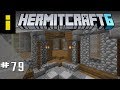 Minecraft HermitCraft S6 | Ep 79: Go Big Or Go Home