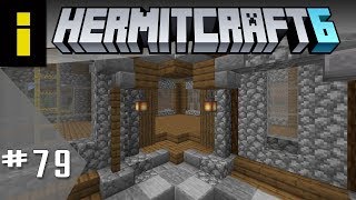 Minecraft HermitCraft S6 | Ep 79: Go Big Or Go Home