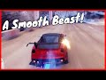 A Smooth Beast! | Asphalt 9 5* Golden Ferrari 599XX Evo Multiplayer