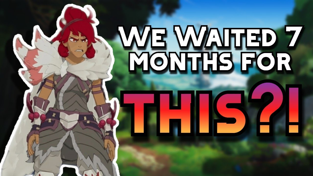 Towerborne Is Doing Exactly What Players Didn't Want: A Rant.